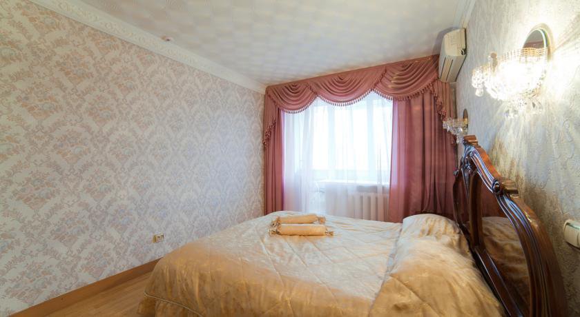 Гостиница Санаторий Старица Солотча