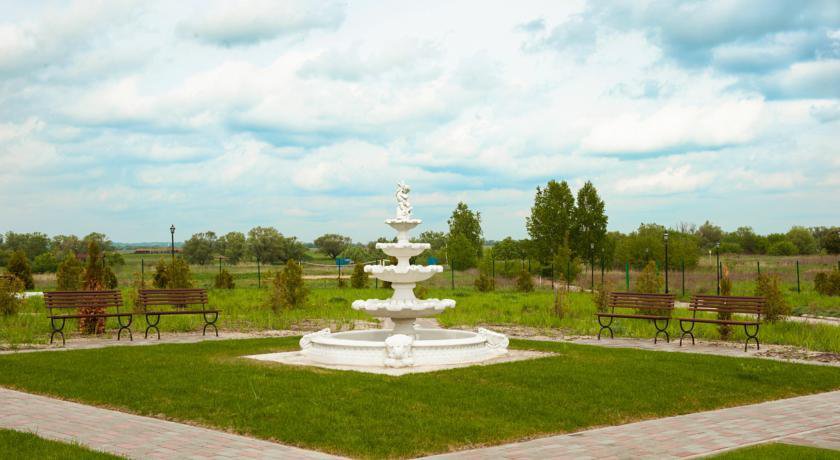 Гостиница Санаторий Старица Солотча