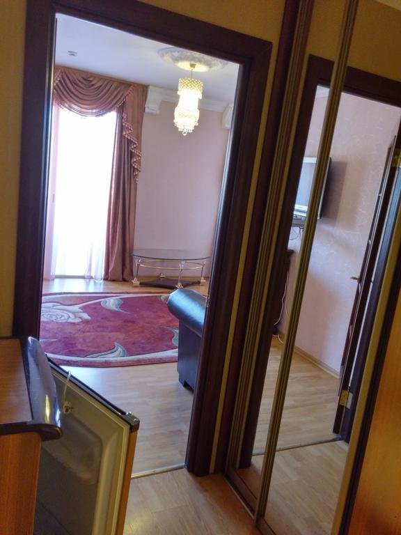 Гостиница Санаторий Старица Солотча