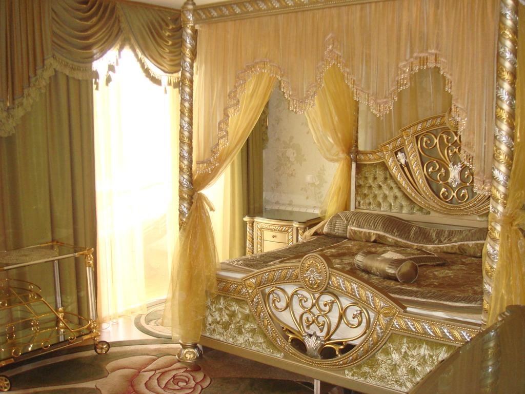 Гостиница Санаторий Старица Солотча