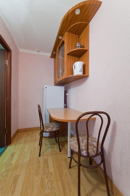 Гостиница Санаторий Старица Солотча