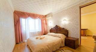 Гостиница Санаторий Старица Солотча Бюджетный двухместный номер с 1 кроватью или 2 отдельными кроватями-19