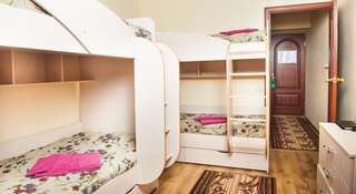 Гостиница Санаторий Старица Солотча Бюджетный двухместный номер с 1 кроватью или 2 отдельными кроватями-10