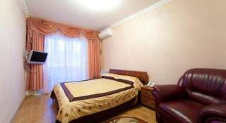 Гостиница Санаторий Старица Солотча Бюджетный двухместный номер с 1 кроватью или 2 отдельными кроватями-36