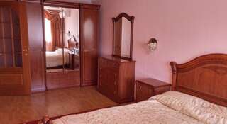 Гостиница Санаторий Старица Солотча Бюджетный двухместный номер с 1 кроватью или 2 отдельными кроватями-37