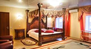 Гостиница Санаторий Старица Солотча Бюджетный двухместный номер с 1 кроватью или 2 отдельными кроватями-21
