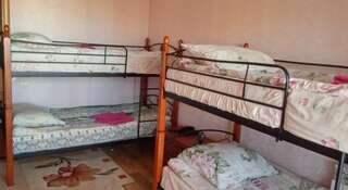 Гостиница Санаторий Старица Солотча Бюджетный двухместный номер с 1 кроватью или 2 отдельными кроватями-42