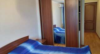 Гостиница Санаторий Старица Солотча Бюджетный двухместный номер с 1 кроватью или 2 отдельными кроватями-11