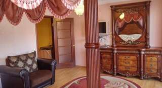 Гостиница Санаторий Старица Солотча Бюджетный двухместный номер с 1 кроватью или 2 отдельными кроватями-33