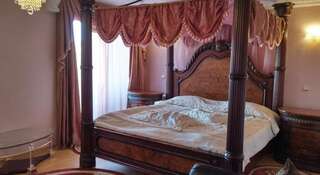 Гостиница Санаторий Старица Солотча Бюджетный двухместный номер с 1 кроватью или 2 отдельными кроватями-31