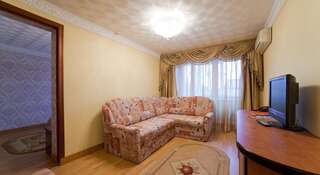 Гостиница Санаторий Старица Солотча Бюджетный двухместный номер с 1 кроватью или 2 отдельными кроватями-45