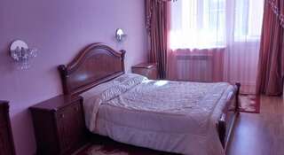 Гостиница Санаторий Старица Солотча Бюджетный двухместный номер с 1 кроватью или 2 отдельными кроватями-13