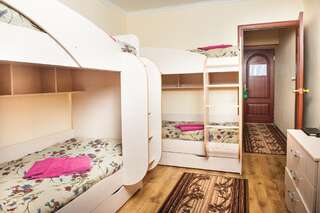 Гостиница Санаторий Старица Солотча Бюджетный двухместный номер с 1 кроватью или 2 отдельными кроватями-1