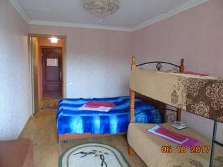 Гостиница Санаторий Старица Солотча Бюджетный двухместный номер с 1 кроватью или 2 отдельными кроватями-70